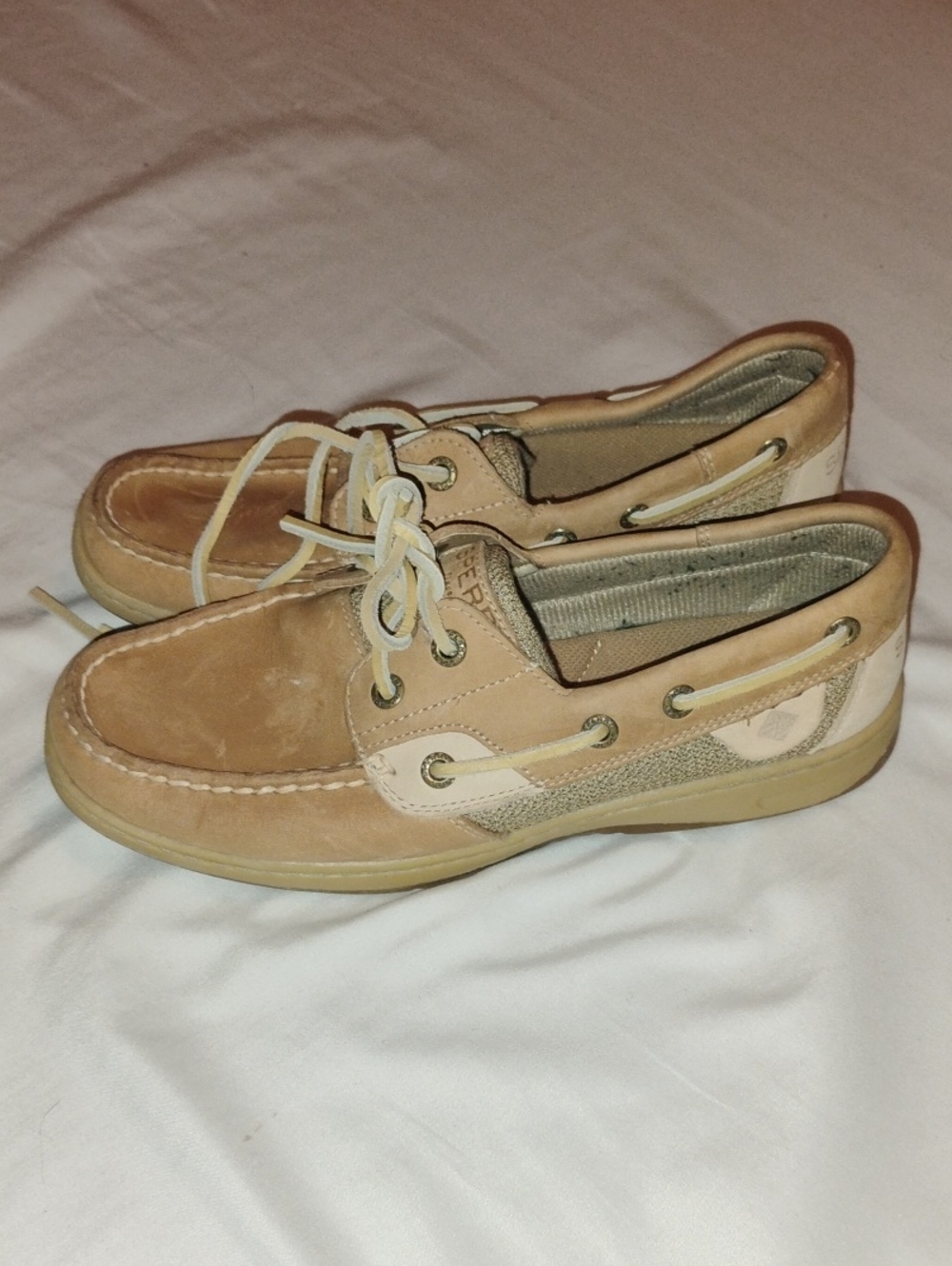 Women's Sperry Size 7